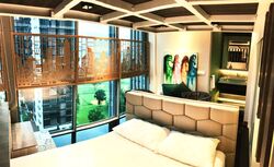 The Hillier (D23), Apartment #445766151